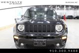 Used 2021 Jeep Renegade Latitude image 2