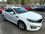 Used 2015 Kia Optima LX image 3