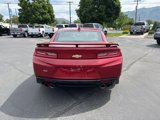 Used 2017 Chevrolet Camaro SS image 6