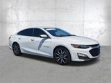 Certified 2024 Chevrolet Malibu RS image 2