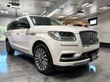 Used 2018 Lincoln Navigator L Reserve image 2