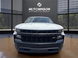 Used 2021 Chevrolet Silverado 1500 W/T w/ WT Convenience Package image 2