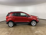 Used 2022 Ford EcoSport SE w/ SE Appearance Package image 4
