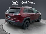 Used 2019 Jeep Cherokee Trailhawk w/ Comfort/Convenience Group image 5