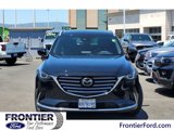 Used 2018 MAZDA CX-9 Grand Touring image 3