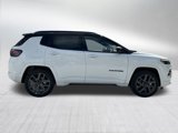 New 2025 Jeep Compass Limited w/ High Altitude Package image 3