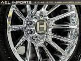 Used 2008 Chevrolet Silverado 2500 LTZ w/ Suspension Package, Off-Road image 3