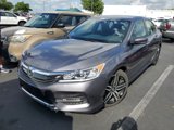 Used 2016 Honda Accord Sport image 2