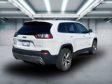 Used 2021 Jeep Cherokee Limited image 6
