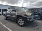 Used 2015 Toyota Tacoma PreRunner w/ TRD Sport Package image 2