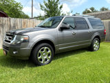 Used 2013 Ford Expedition EL Limited image 5