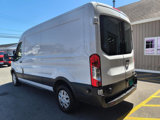 Used 2015 Ford Transit 250 148 Medium Roof w/ Exterior Upgrade Package image 4