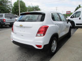 Used 2020 Chevrolet Trax LS image 4