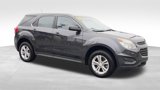 Used 2017 Chevrolet Equinox LS image 2