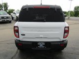 New 2025 Ford Bronco Sport Outer Banks image 5
