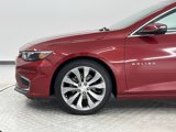 Used 2016 Chevrolet Malibu Premier w/ Driver Confidence Package image 5
