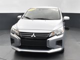 Used 2024 Mitsubishi Mirage G4 ES image 2
