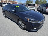 Used 2017 Kia Cadenza Premium w/ Luxury Package image 3