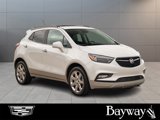 Used 2019 Buick Encore Essence w/ Experience Buick Package image 3