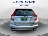 Used 2019 Honda Fit EX image 4