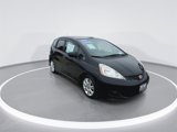 Used 2009 Honda Fit Sport image 2
