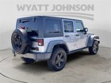 Used 2016 Jeep Wrangler Unlimited Sport image 5