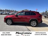 Used 2023 Toyota RAV4 XLE Premium image 2