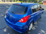 Used 2008 Nissan Versa 1.8 S w/ Convenience Pkg image 6
