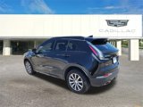 Certified 2023 Cadillac XT4 Sport image 2