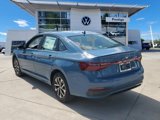 New 2025 Volkswagen Jetta S image 3