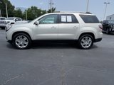 Used 2017 GMC Acadia Limited SLT image 4
