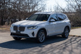 Used 2024 BMW X3 xDrive30i w/ Convenience Package image 5