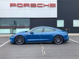 Used 2024 Porsche Taycan Turbo S image 2