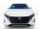 New 2025 Nissan Sentra S image 3