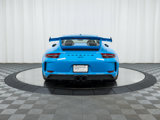Certified 2018 Porsche 911 GT3 image 6
