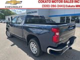 Used 2022 Chevrolet Silverado 1500 LT image 5