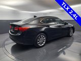 Used 2019 Acura TLX image 3