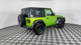 New 2025 Jeep Wrangler Sport image 4