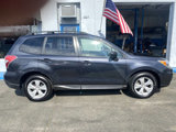 Used 2014 Subaru Forester 2.5i Premium w/ All-Weather Package image 5