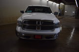 Used 2015 RAM 1500 Big Horn image 2