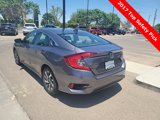 Used 2017 Honda Civic EX image 5