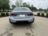 Certified 2024 BMW 330e image 4