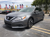 Used 2018 Nissan Altima 2.5 SV image 6