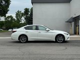 Certified 2024 INFINITI Q50 Luxe w/ Cargo Package image 2