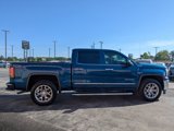 Used 2018 GMC Sierra 1500 SLT w/ SLT Premium Package image 6