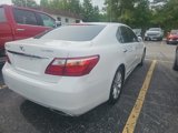Used 2010 Lexus LS 460 image 4