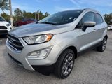 Used 2018 Ford EcoSport Titanium image 3
