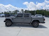 Used 2022 Jeep Gladiator Rubicon w/ Trailer Tow Package image 4