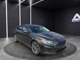 Used 2020 Ford Fusion SE image 3