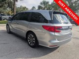 Used 2021 Honda Odyssey EX-L image 5